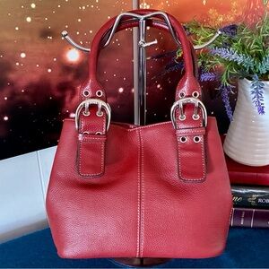 Tignanello Perfect 10 French Tote